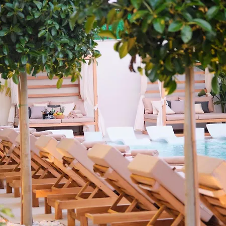 Venzi Ayayorgi-adult Only 15 酒店 Çeşme
