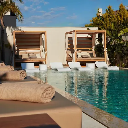 酒店 Venzi Ayayorgi-adult Only 15 Çeşme