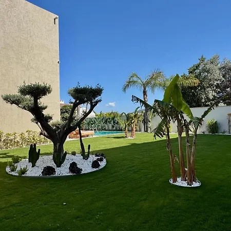 Hotel Venzi Ayayorgi-adult Only 15