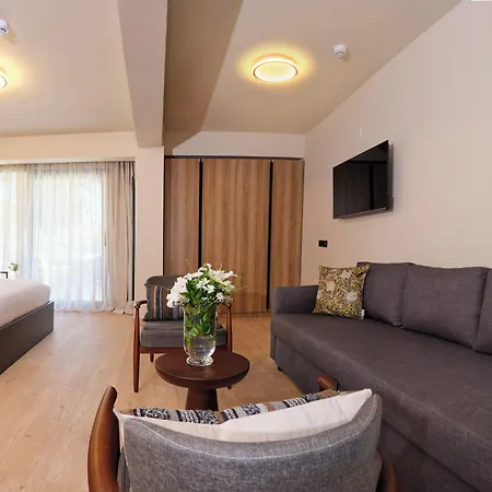 酒店 Venzi Ayayorgi-adult Only 15 Çeşme
