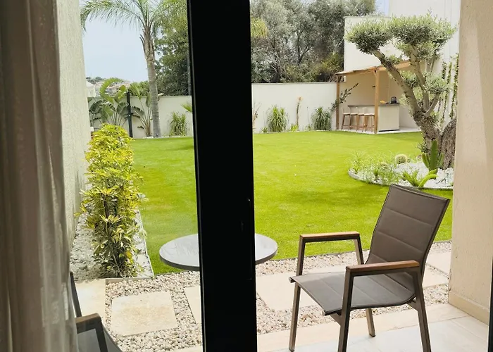 Hotel Venzi Ayayorgi-adult Only 15 *