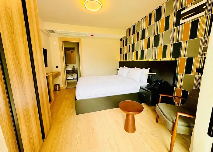 Hotel Venzi Ayayorgi-adult Only 15