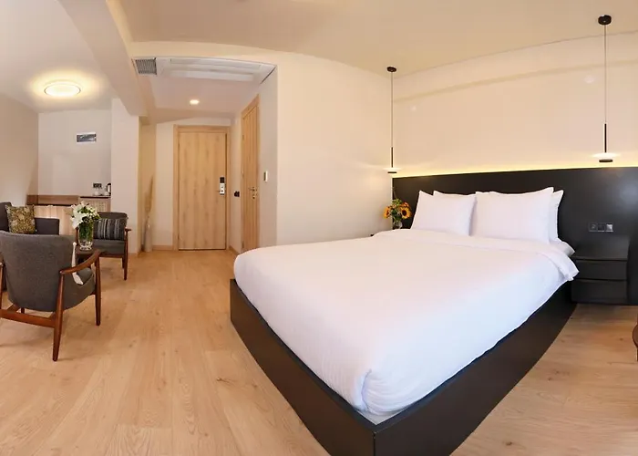 Venzi Ayayorgi-adult Only 15 Hotel *