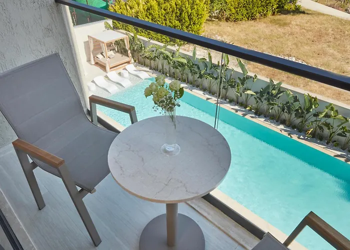 Hotel Venzi Ayayorgi-adult Only 15 *