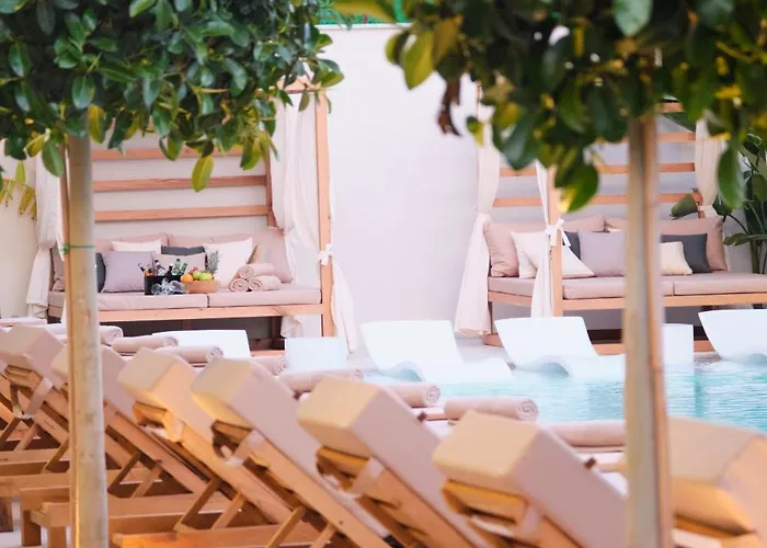 Venzi Ayayorgi-adult Only 15 Hotel Çeşme