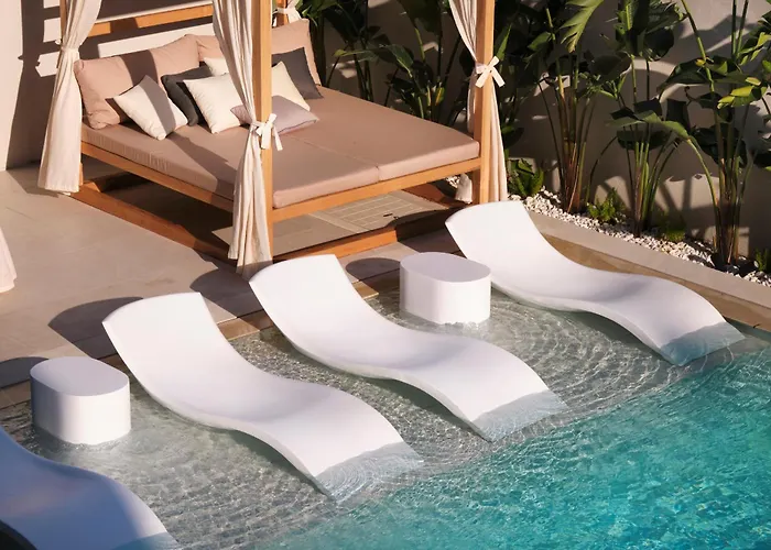 Hotel Venzi Ayayorgi-adult Only 15 *