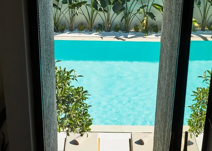 Venzi Ayayorgi-adult Only 15 Hotel *