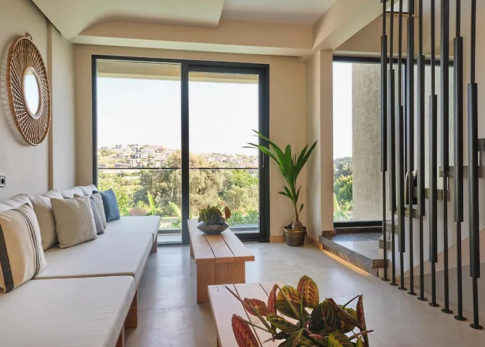 Hotel Venzi Ayayorgi-adult Only 15 *