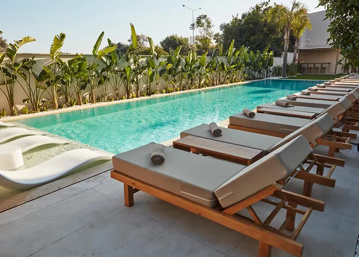 Hotel Venzi Ayayorgi-adult Only 15