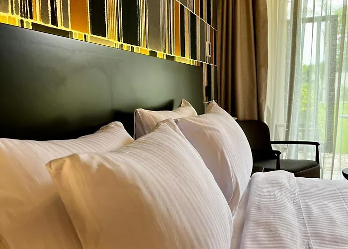 Venzi Ayayorgi-adult Only 15 Hotel *