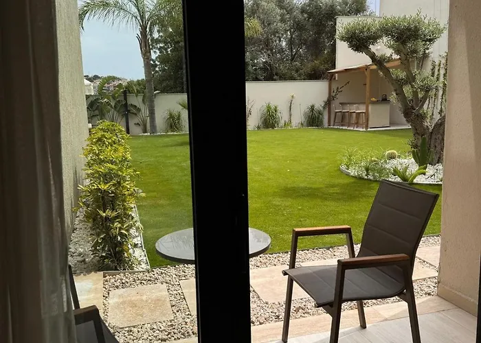 Venzi Ayayorgi-adult Only 15 Hotel Çeşme