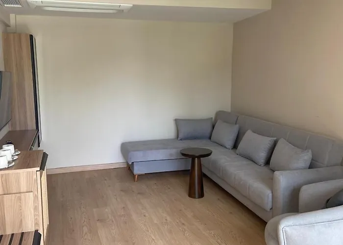 Hotel Venzi Ayayorgi-adult Only 15