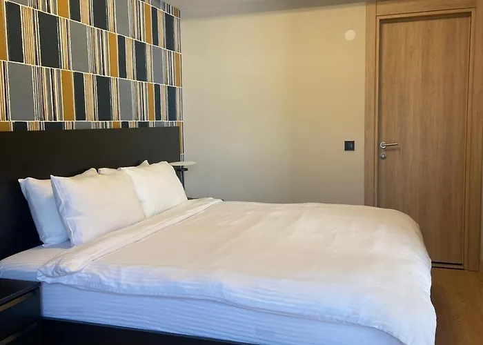 Venzi Ayayorgi-adult Only 15 Hotel Çeşme