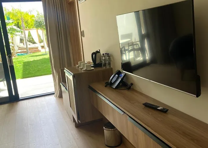 Hotel Venzi Ayayorgi-adult Only 15 *