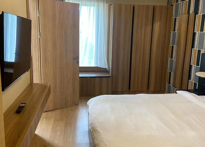 Venzi Ayayorgi-adult Only 15 Hotel *