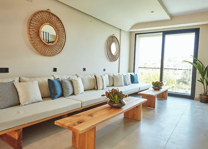 Hotel Venzi Ayayorgi-adult Only 15