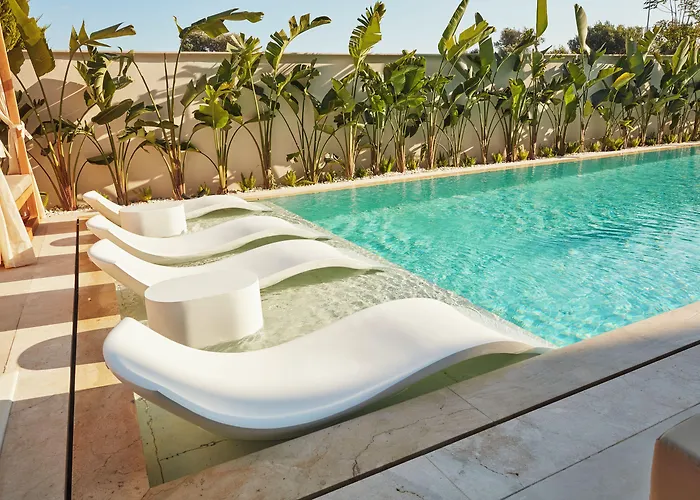 Venzi Ayayorgi-adult Only 15 Hotel Çeşme