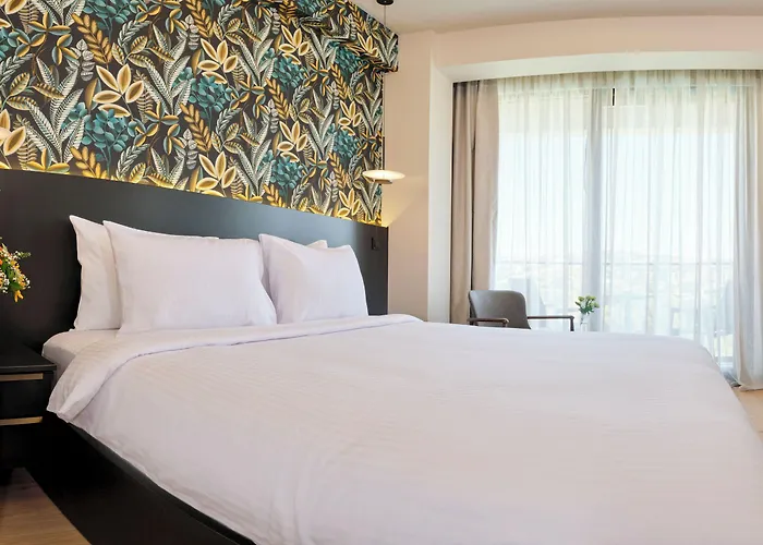Venzi Ayayorgi-adult Only 15 Hotel *