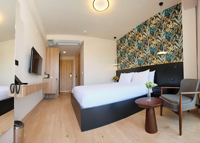 Venzi Ayayorgi-adult Only 15 Hotel