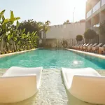 Venzi Ayayorgi-adult Only 15 Hotel Çeşme