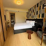 Hotel Venzi Ayayorgi-adult Only 15 Çeşme