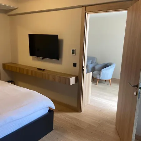 Hotel Venzi Ayayorgi-adult Only 15 Çeşme