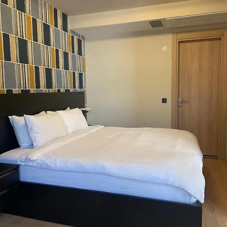 Venzi Ayayorgi-adult Only 15 Hotel Çeşme