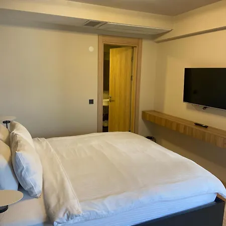 Venzi Ayayorgi-adult Only 15 Hotel Çeşme