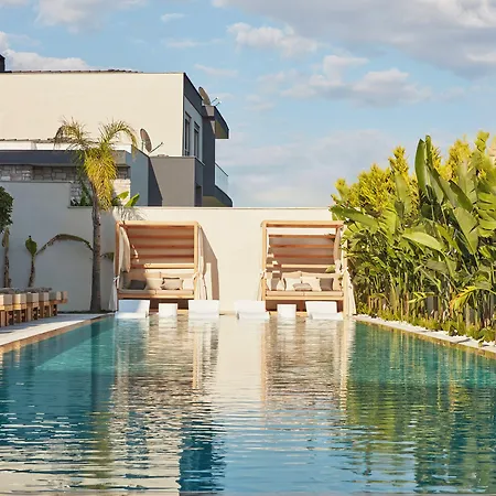 Venzi Ayayorgi-adult Only 15 Hotel *