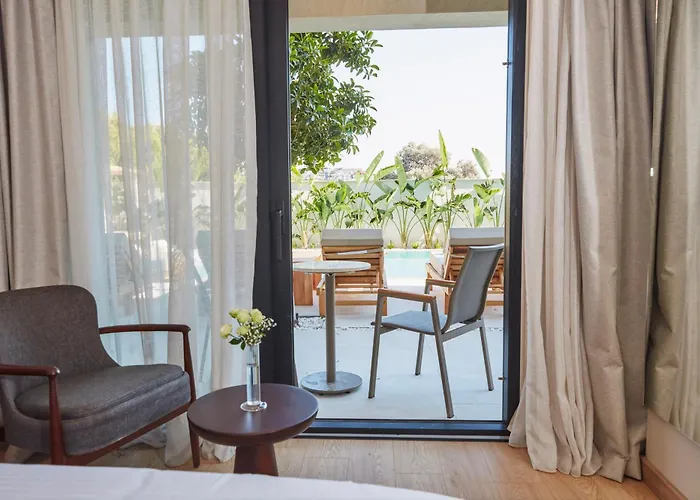 Venzi Ayayorgi-adult Only 15 Hotel